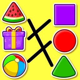Icono de Juegos de Niños Pequeños