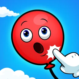 Icono de Balloon Pop Kids Learning Game
