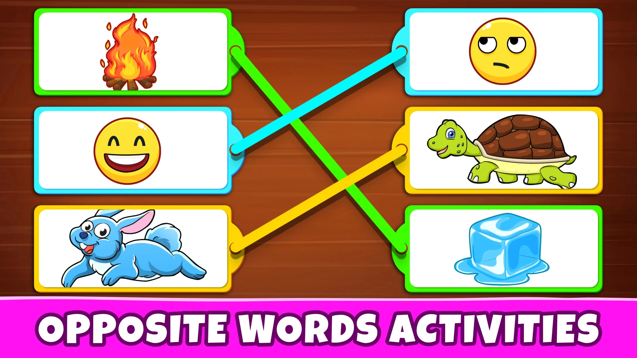Kids Games: For Toddlers 3-5 screenshot