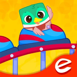 Icono de Bibi Theme Park: Baby Game 2-5