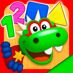 Icono de Preschool Kids: Counting games